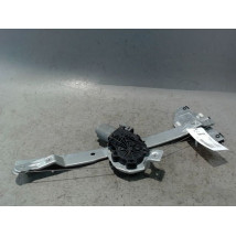 MECANISME LEVE-GLACE AVANT GAUCHE CITROEN C3 2009-