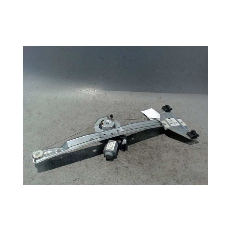 MECANISME LEVE-GLACE AVANT GAUCHE CITROEN C3 2009-