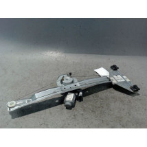 MECANISME LEVE-GLACE AVANT GAUCHE CITROEN C3 2009-