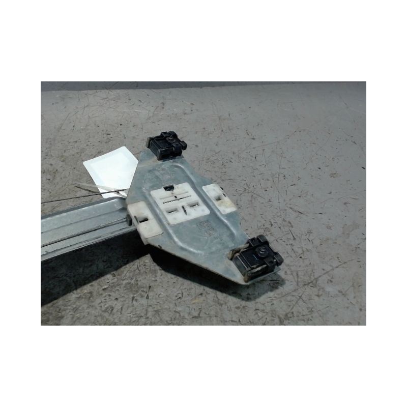 MECANISME LEVE-GLACE AVANT GAUCHE CITROEN C3 2009-
