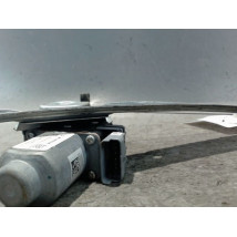 MECANISME LEVE-GLACE AVANT GAUCHE CITROEN C3 2009-