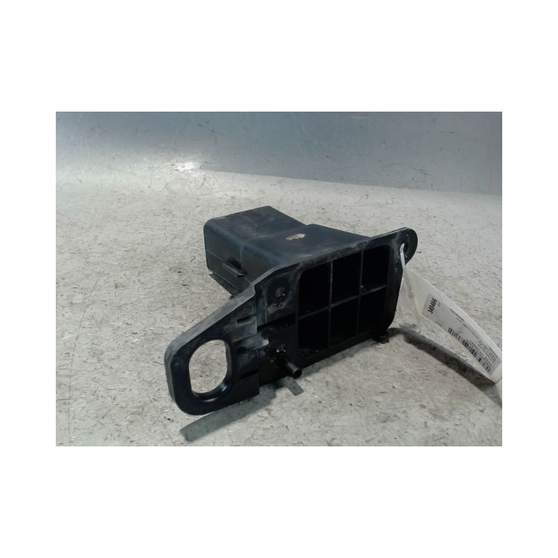 ABSORBEUR PARE-CHOC AVANT PEUGEOT 3008 2009-