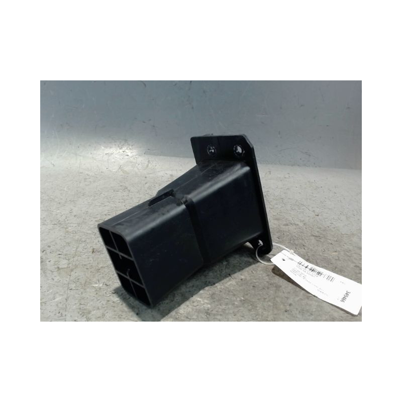 ABSORBEUR PARE-CHOC AVANT PEUGEOT 3008 2009-