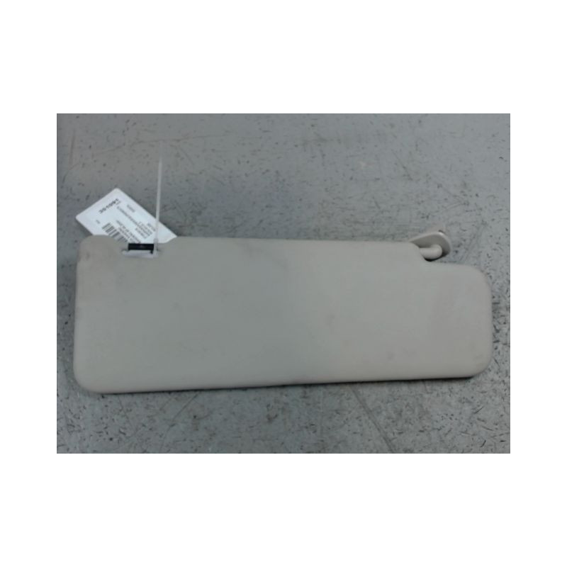 PARE-SOLEIL G DACIA SANDERO 2008-