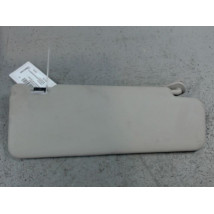 PARE-SOLEIL G DACIA SANDERO 2008-
