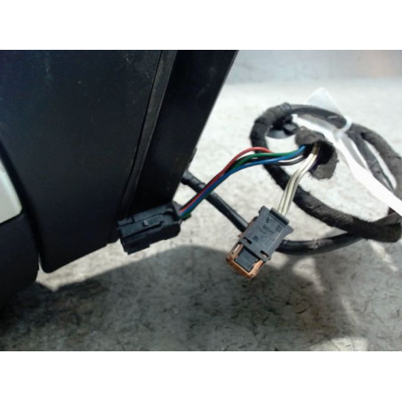 RETROVISEUR EXTERIEUR ELECTRIQUE GAUCHE PEUGEOT 207 2009-