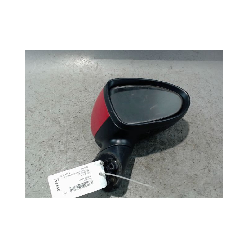 RETROVISEUR EXTERIEUR ELECTRIQUE DROIT KIA RIO 2005-