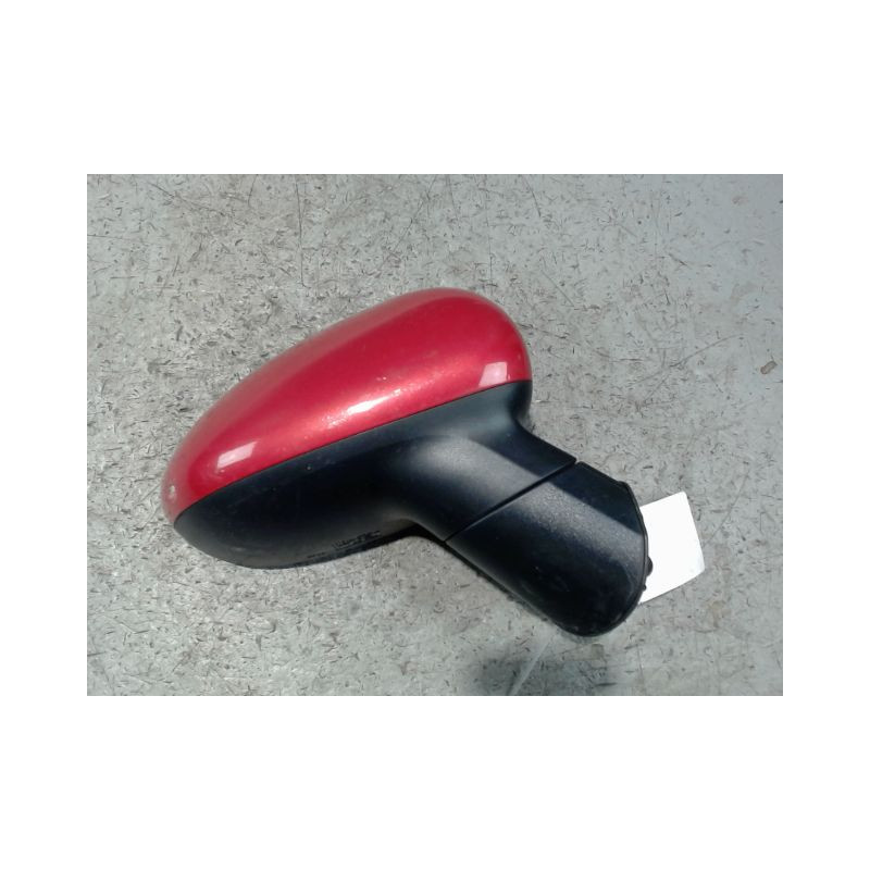 RETROVISEUR EXTERIEUR ELECTRIQUE DROIT KIA RIO 2005-