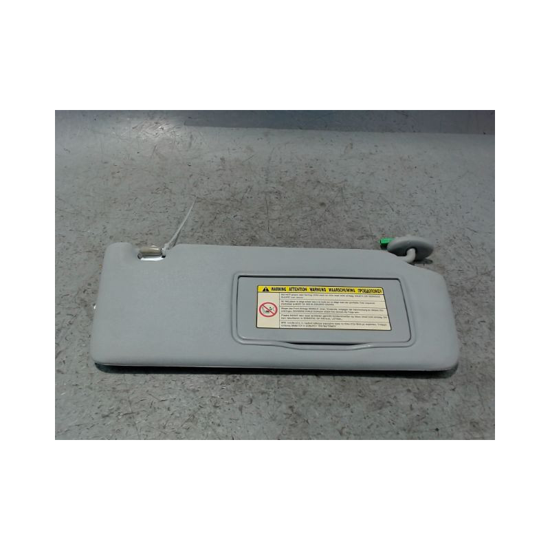 PARE-SOLEIL D HONDA CIVIC 2004-