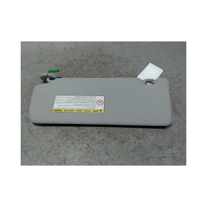 PARE-SOLEIL D HONDA CIVIC 2004-