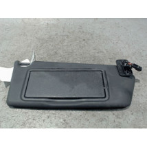 PARE-SOLEIL D OPEL ASTRA COUPE 2000-