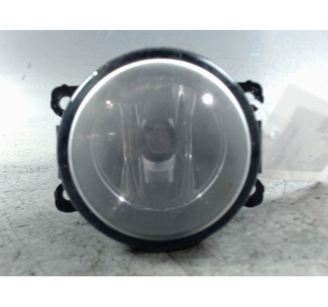 PHARE ANTIBROUILLARD AVG