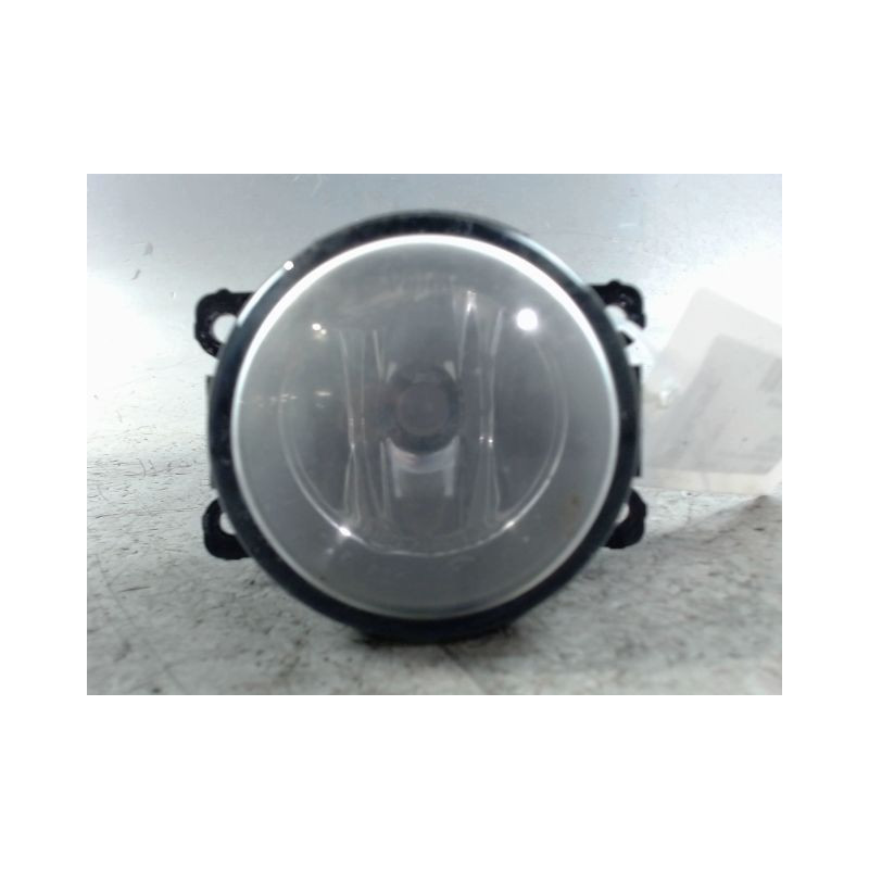 PHARE ANTIBROUILLARD AVANT GAUCHE RENAULT SCENIC II PH2 2006-