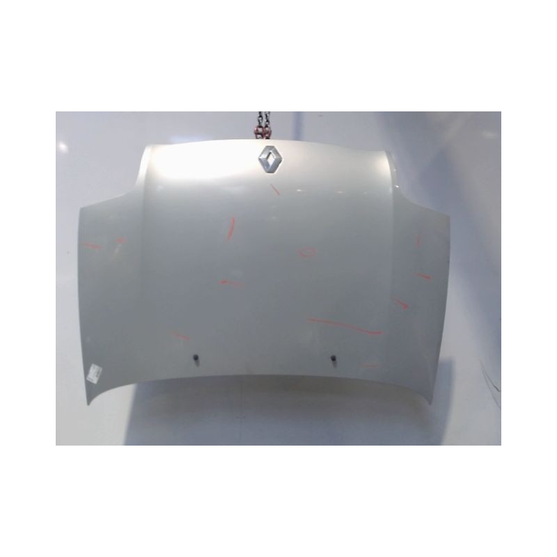 CAPOT RENAULT CLIO II PH.1 98-2001