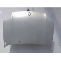 CAPOT RENAULT CLIO II PH.1 98-2001