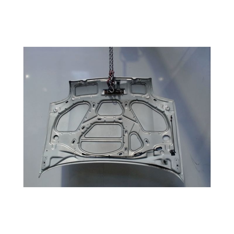 CAPOT RENAULT CLIO II PH.1 98-2001