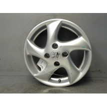 JANTE ALUMINIUM PEUGEOT 206