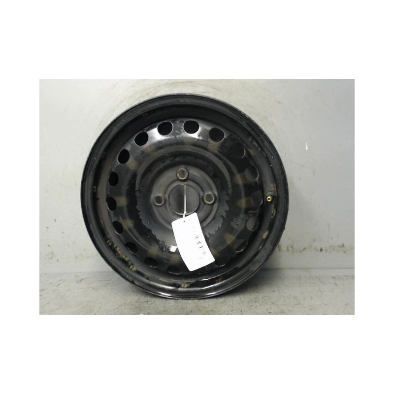 JANTE TOLE VOLKSWAGEN UP