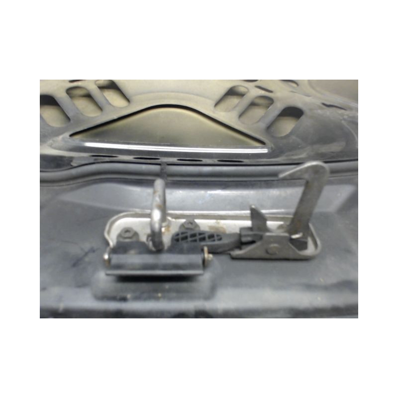 CAPOT VOLKSWAGEN EOS