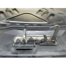 CAPOT VOLKSWAGEN EOS