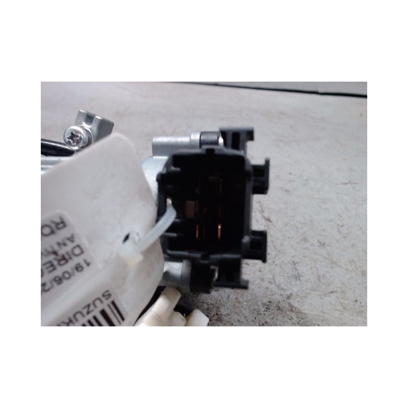 ANTIVOL DE DIRECTION SUZUKI SWIFT