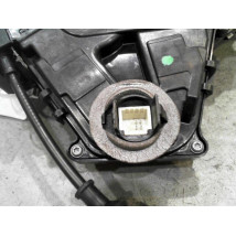 SYSTEME CONDAMNATION AVANT GAUCHE RENAULT CAPTUR