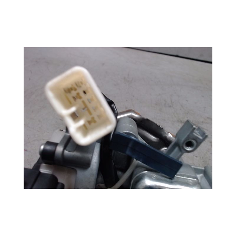 ANTIVOL DE DIRECTION SUZUKI SWIFT