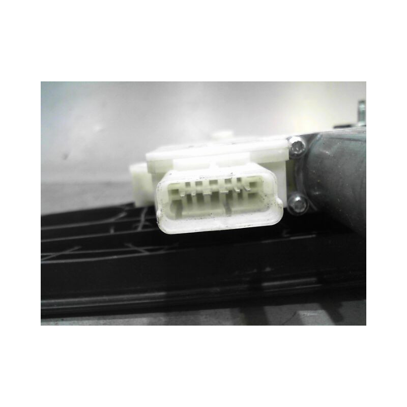 MECANISME+MOTEUR LEVE-GLACE AVANT DROIT RENAULT CAPTUR