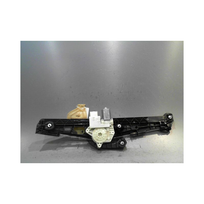 MECANISME+MOTEUR LEVE-GLACE AVANT GAUCHE RENAULT CAPTUR