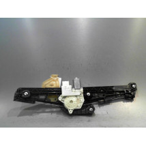 MECANISME+MOTEUR LEVE-GLACE AVANT GAUCHE RENAULT CAPTUR