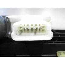 MECANISME+MOTEUR LEVE-GLACE AVANT GAUCHE RENAULT CAPTUR