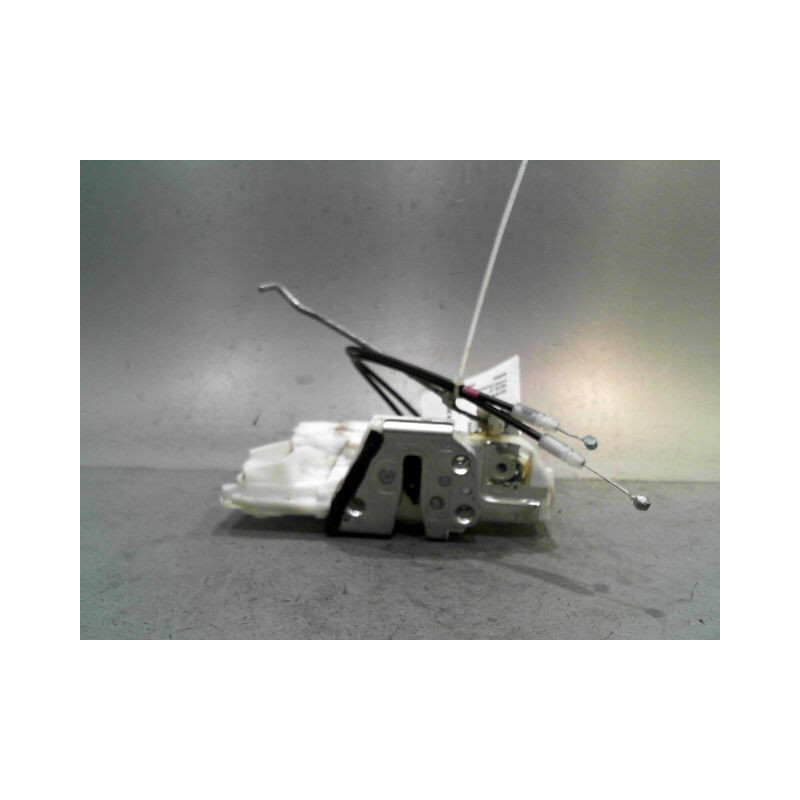 SYSTEME CONDAMNATION AVANT DROIT SUZUKI SWIFT