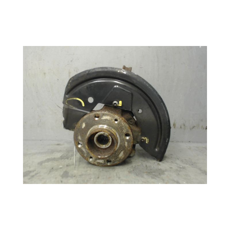 PIVOT AVANT DROIT DACIA SANDERO