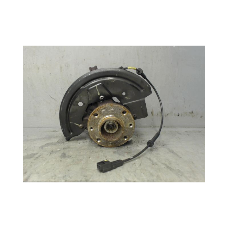 PIVOT AVANT GAUCHE DACIA SANDERO