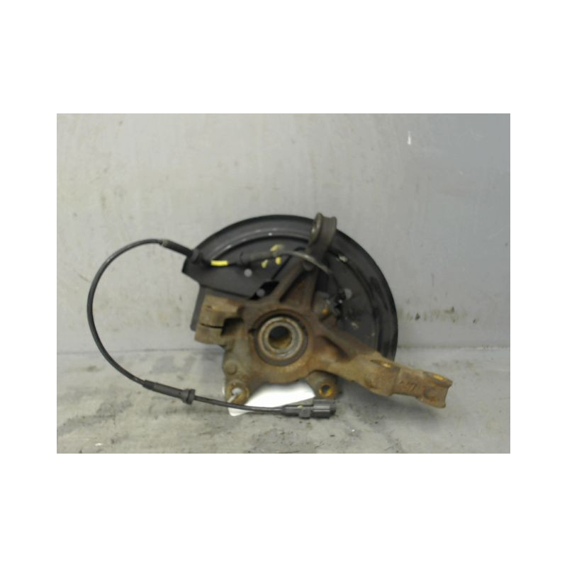 PIVOT AVANT GAUCHE DACIA SANDERO