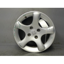 JANTE ALUMINIUM PEUGEOT 206