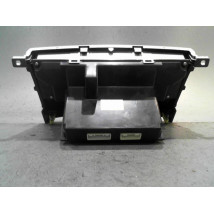 COMMANDE DE CHAUFFAGE TOYOTA COROLLA