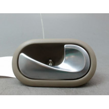 POIGNEE INTERIEURE PORTE ARRIERE DROIT RENAULT MODUS Phase 1 2004-2007