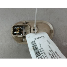 POIGNEE INTERIEURE PORTE ARRIERE DROIT RENAULT MODUS Phase 1 2004-2007
