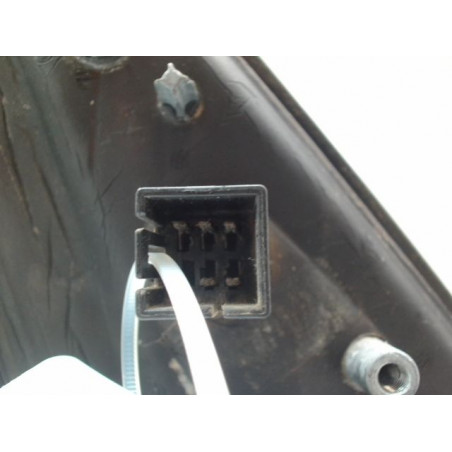 RETROVISEUR EXTERIEUR ELECTRIQUE GAUCHE OPEL MERIVA MONOSP. I Phase 2 (A) 2006-2010