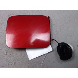 VOLET DE TRAPPE CARBURANT