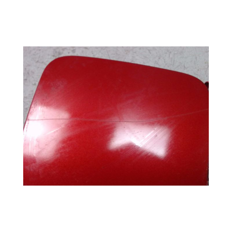 VOLET DE TRAPPE CARBURANT NISSAN JUKE