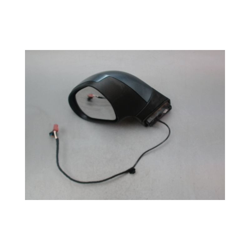 RETROVISEUR EXTERIEUR ELECTRIQUE GAUCHE PEUGEOT 207 2006-2013