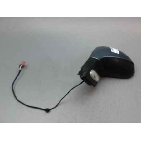 RETROVISEUR EXTERIEUR ELECTRIQUE GAUCHE PEUGEOT 207 2006-2013