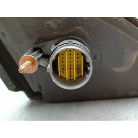 RETROVISEUR EXTERIEUR ELECTRIQUE GAUCHE RENAULT LAGUNA II Phase 1 2000-2005