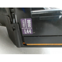 COMMANDE ESSUIE GLACE TOYOTA YARIS