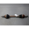 TRANSMISSION AVANT GAUCHE FORD FIESTA 1.0 EcoBoost