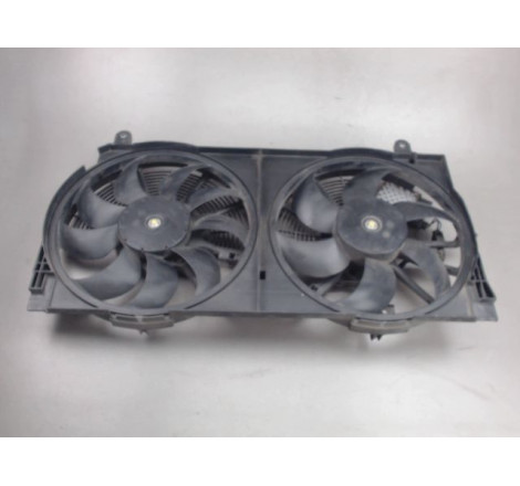 MOTEUR VENTILATEUR RADIATEUR