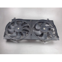 MOTEUR VENTILATEUR RADIATEUR NISSAN LEAF
