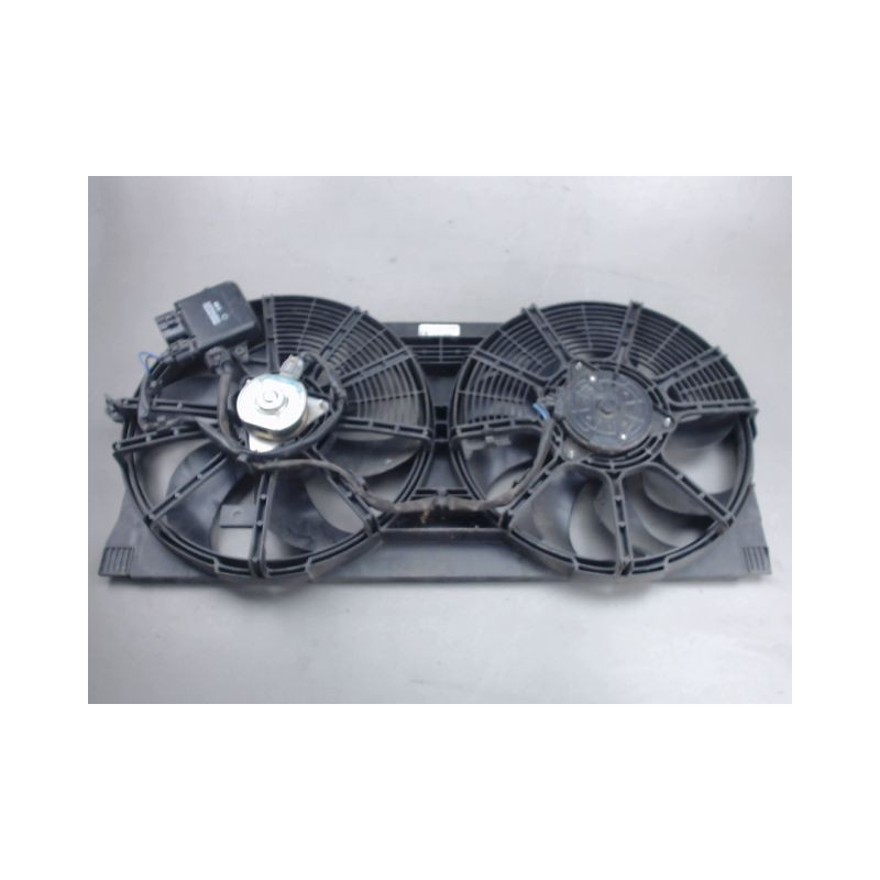 MOTEUR VENTILATEUR RADIATEUR NISSAN LEAF